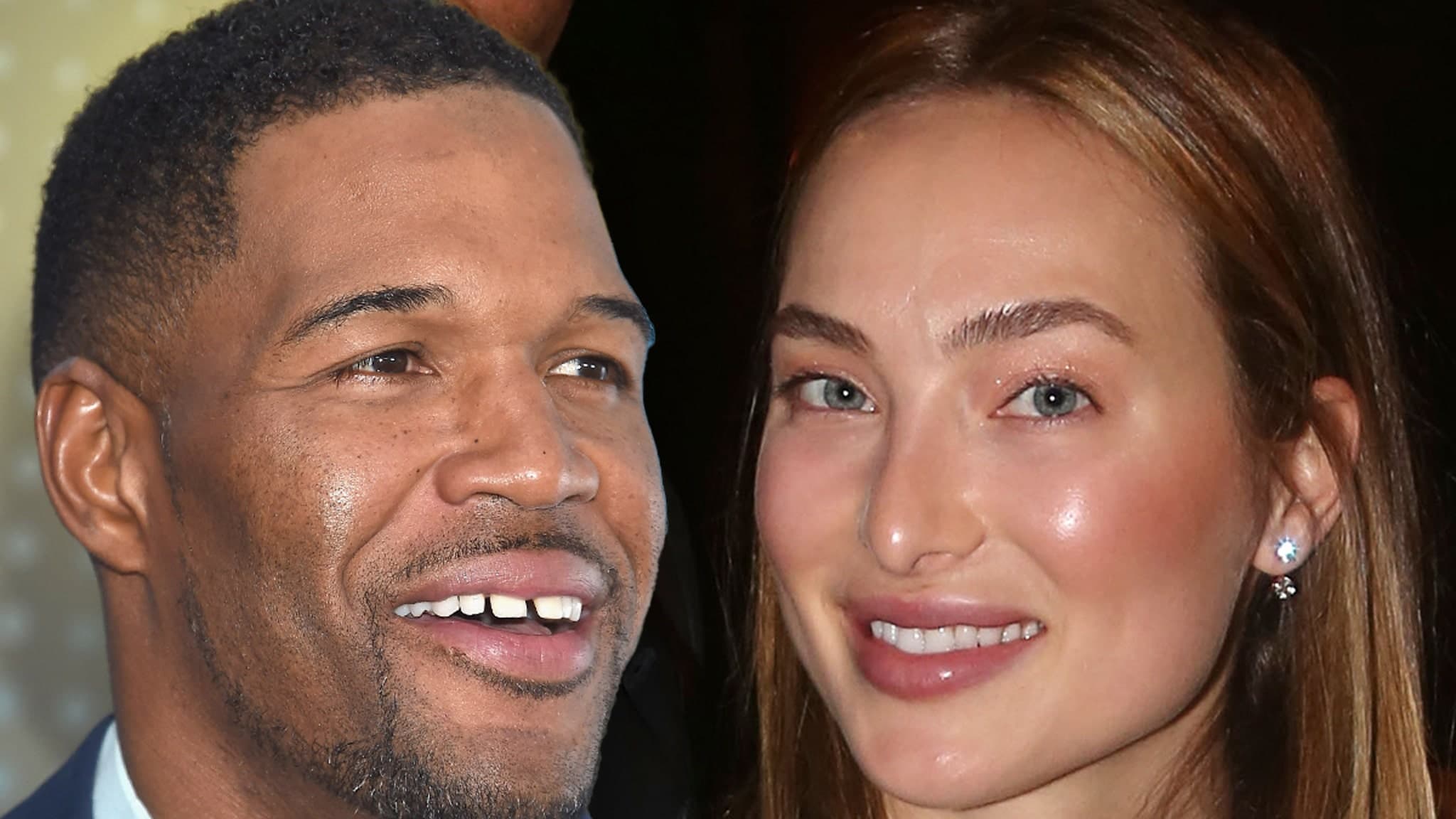 Michael Strahan Expands Family with Birth of Fifth Child