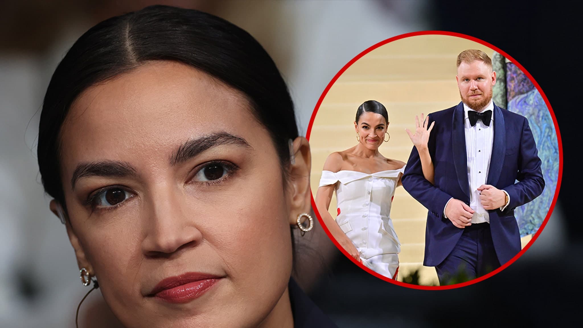 AOC Keeps Personal Life Close to the Chest Amid Breakup Rumors and Suitor Courtships