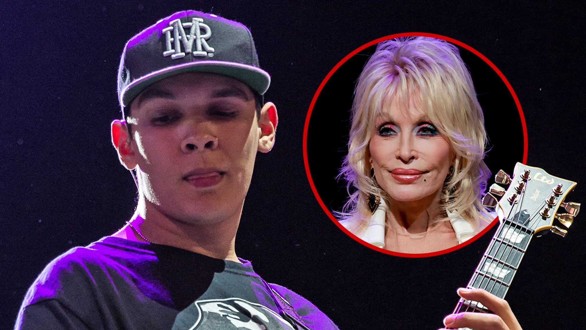 Jolene Fallout: Dolly Parton Tribute Splits Bad Wolves