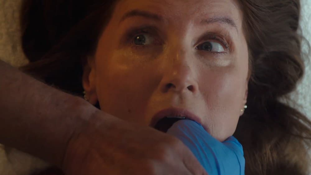 Sharon Horgan's Sexual Awakening as a 50-Year-Old Divorcee in HBO's 'Youth