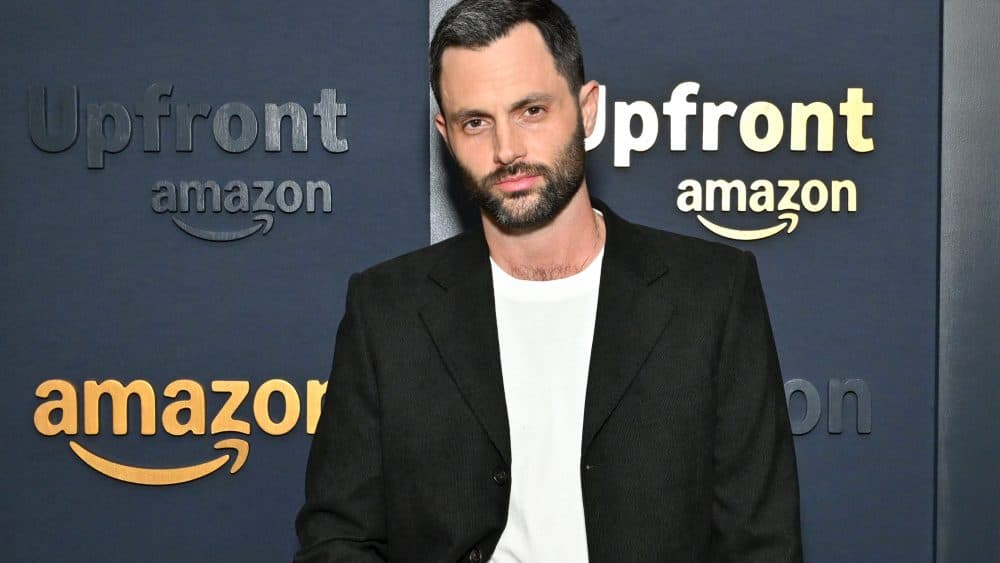 Penn Badgley to Star in 'Everyone in My Family Has Killed Someone' Series at Amazon