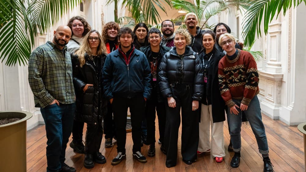 Queer Incubator Santiago-Guadalajara Unites Latin American Filmmakers