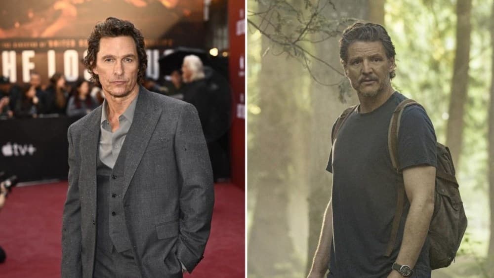 McConaughey Almost Joined the Post-Apocalyptic Journey: Turned Down Playing Joel in 'The Last of Us'