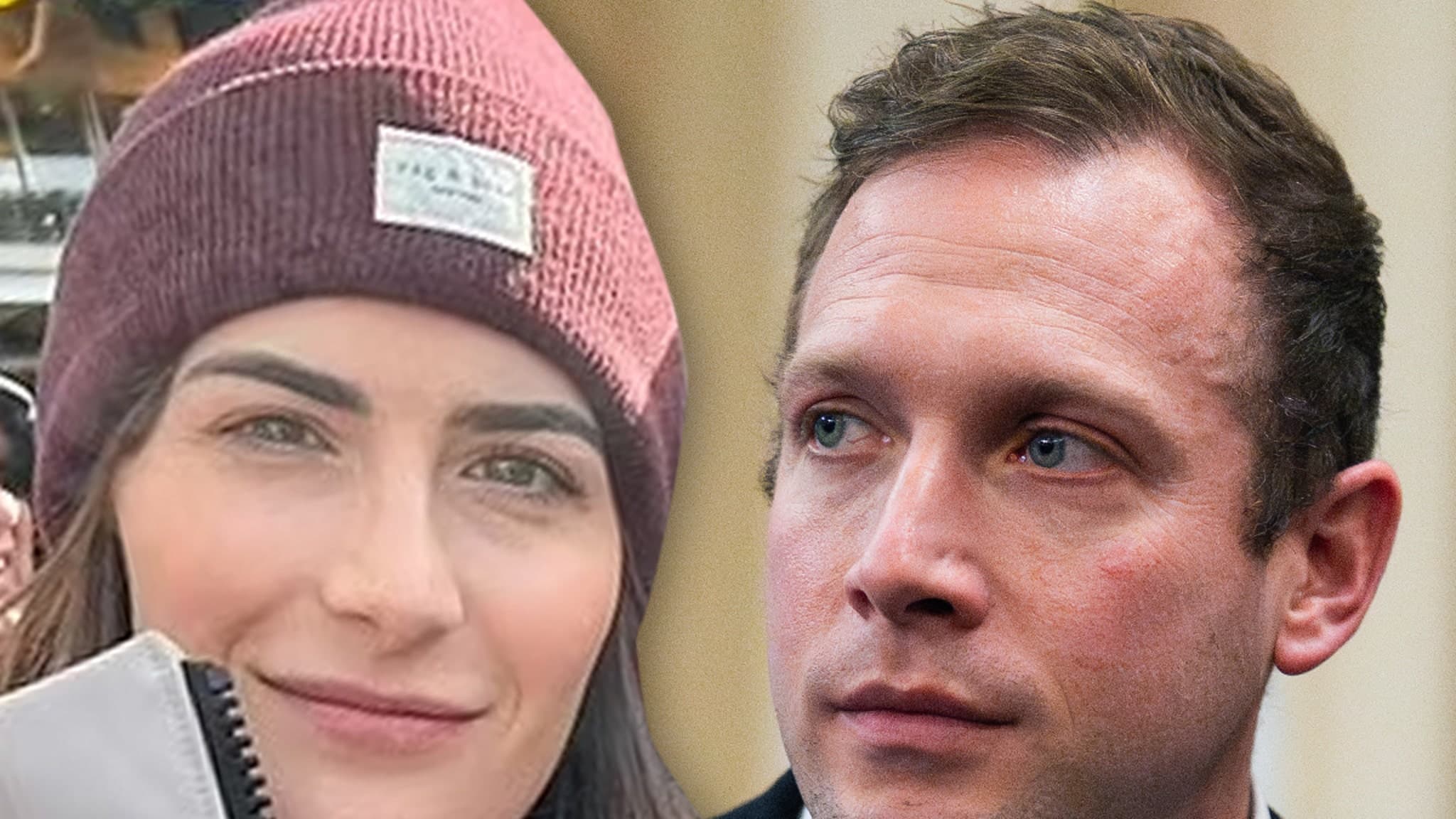 Scandal Deepens as Rep. Max Miller's Ex-Wife Sues over Explicit Photograph of Their Minor Daughter