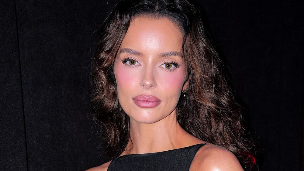 Irish 'Love Island' Star Maura Higgins to Host Revamped 'Blind Date' on Disney+