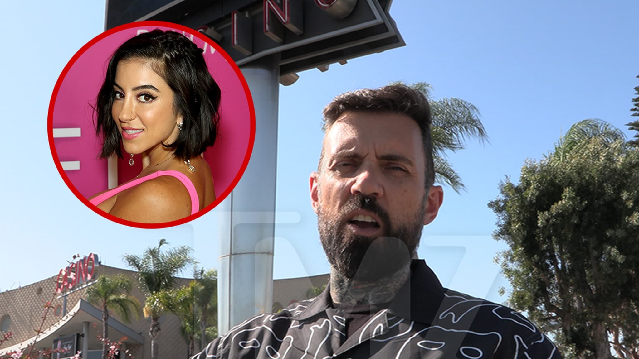 Adam22 Speaks Out on Lena The Plug's Bold Move with Drake