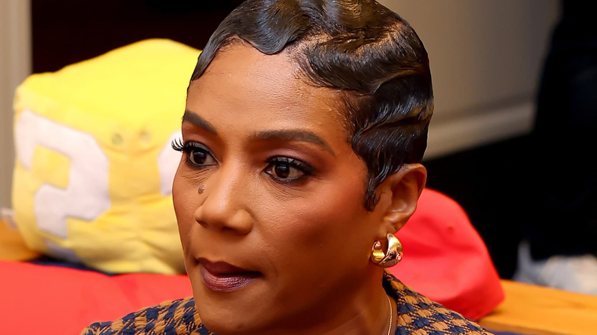 Tiffany Haddish Faces One-Year Probation for Georgia DUI Conviction