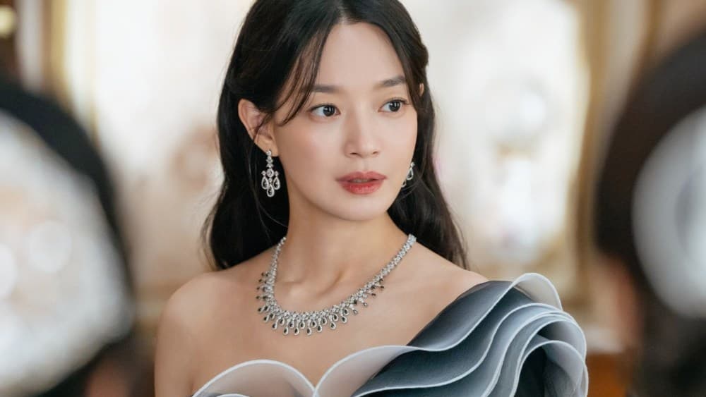 The Remarried Empress Premieres on Disney+ in November