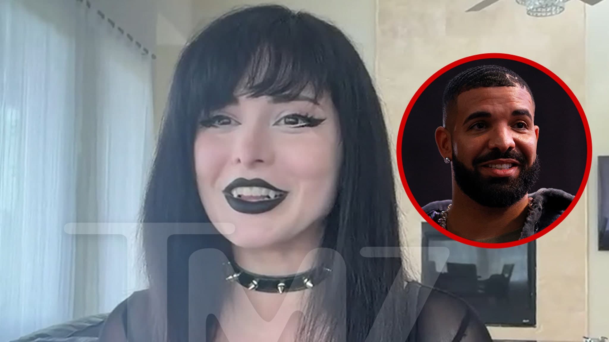Drake Makes Good on His Promise to Pinkchyu's Mother - A New Residence on the Horizon