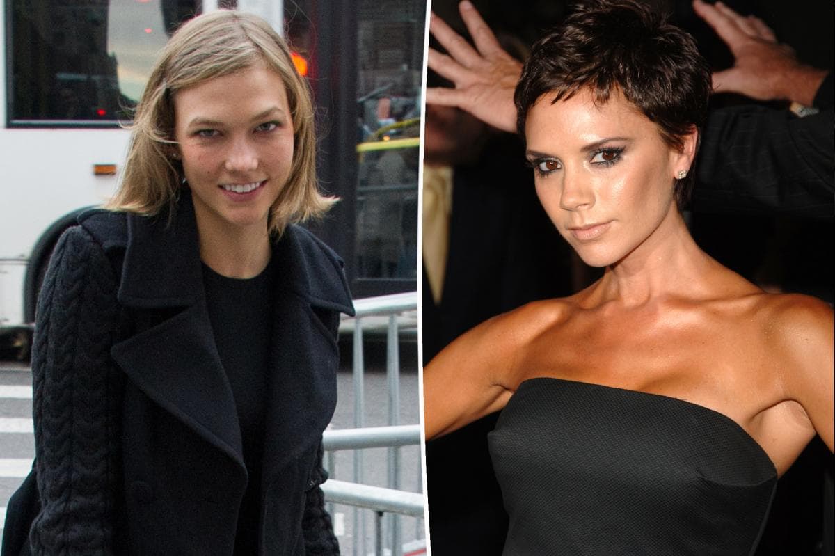 Iconic Hairstylist Garren Dishes on Hollywood's Most Memorable Transformations and His Top Styling Secrets