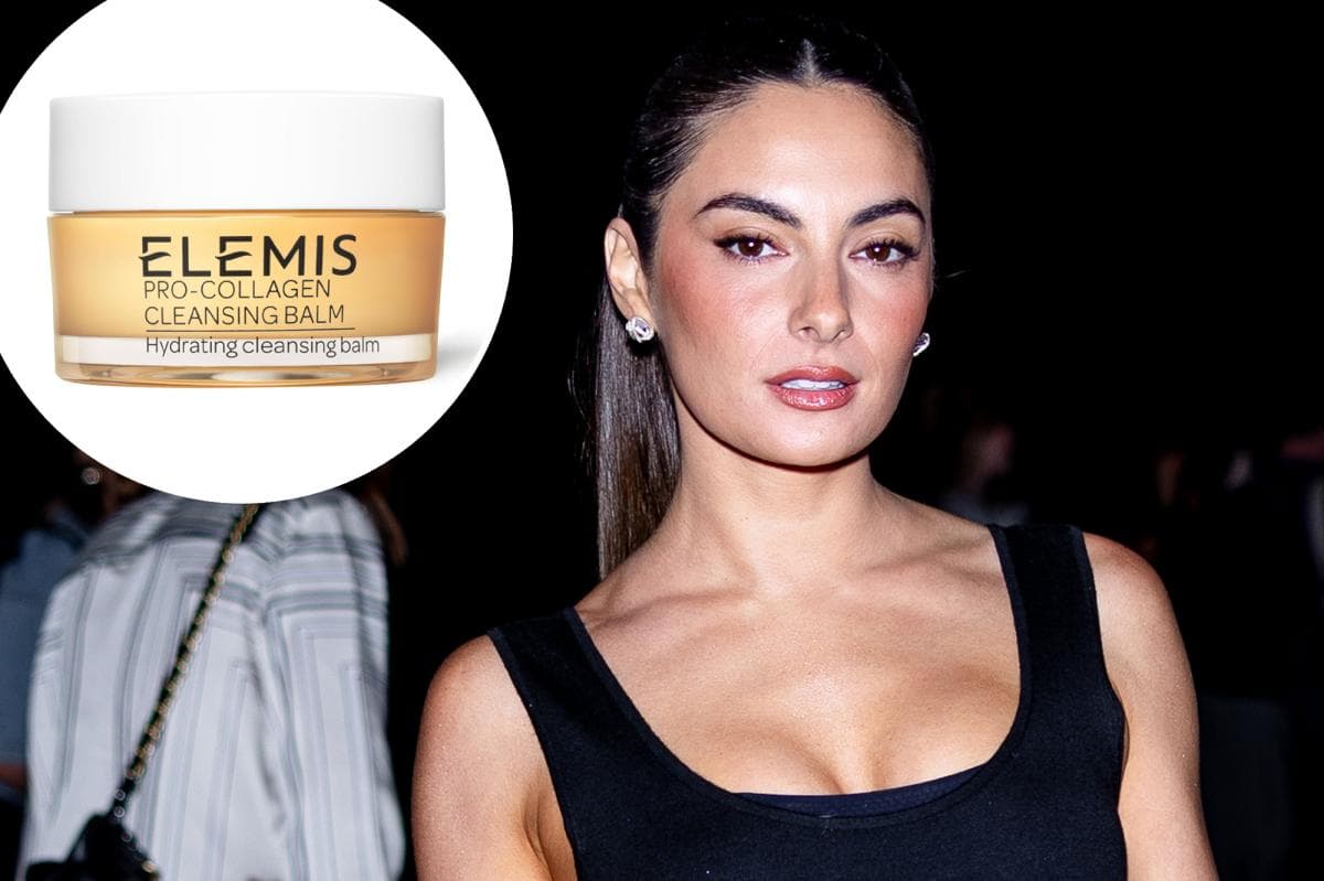 Paige DeSorbo's Magic Eraser: The Celebrity-Loved $18 Cleansing Balm That Melts Away Makeup Like a Charm!