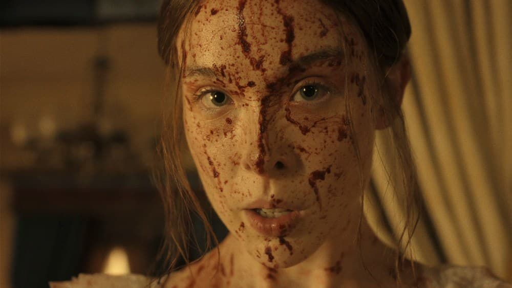 Bloody Revelations: Ella Beatty Brings Lizzie Borden's Dark Legacy to Life in the Fourth Act of Ryan Murphy's "Monster" Anthology