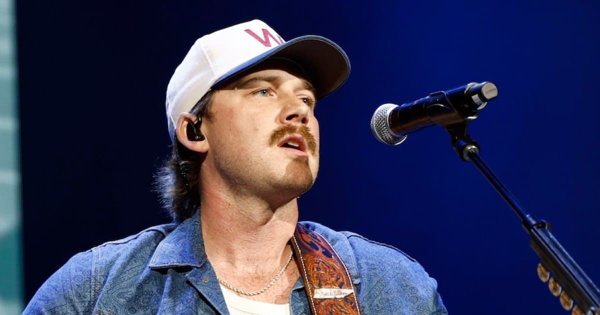 Chaos at Morgan Wallen's Concert: Fan Alleges Assault by Rowdy Audience Member