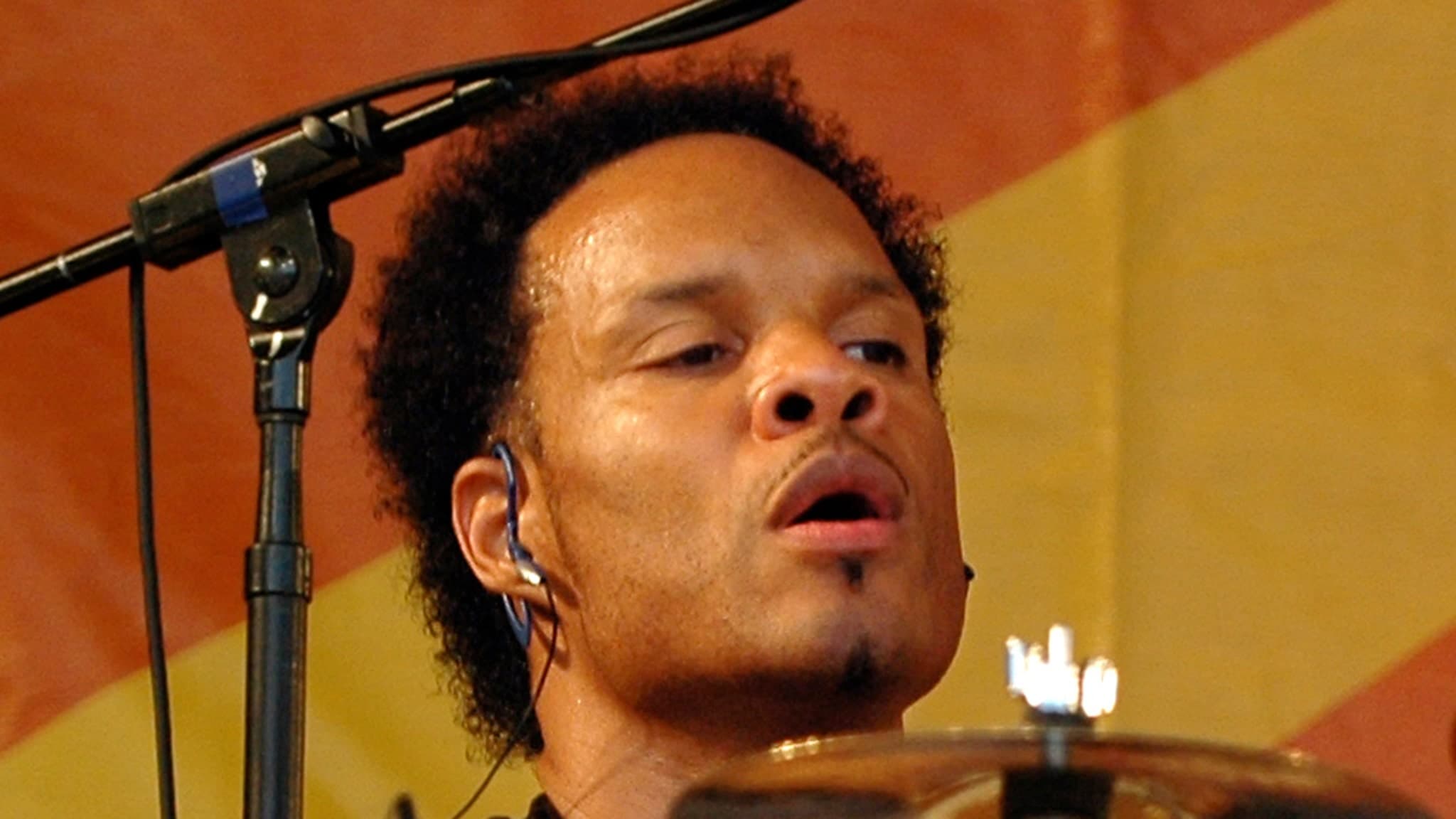 Earth, Wind & Fire Drummer John Paris Faces Challenges After Hospitalization