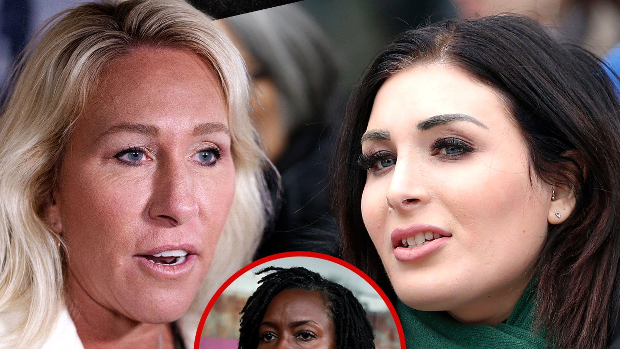 The Unlikely Alliance: Why Marjorie Taylor Greene Just Took Down Laura Loomer—and What It Means for the GOP The