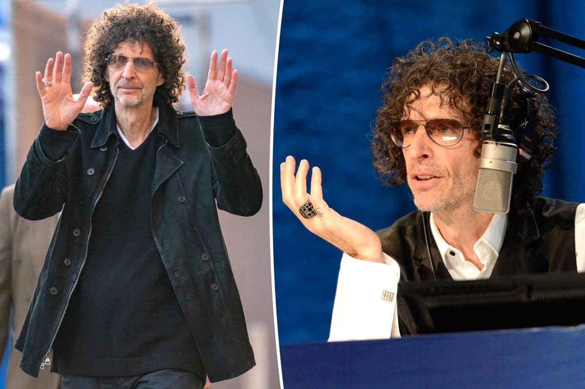 Howard Stern’s Shocking Exit: The Fall of Radio’s Last King