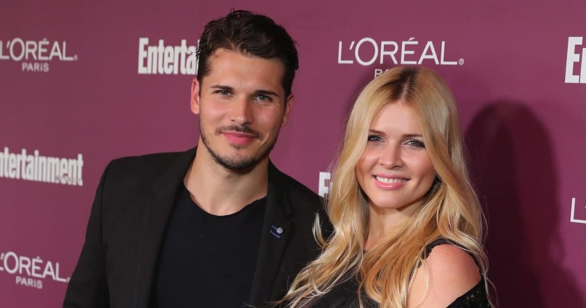 "Dancing with the Stars' Gleb Savchenko Fights Back Against Ex-Wife Elena Samodanova Over Custody Battle"