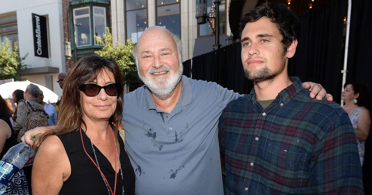 Nick Reiner Indicted for the Tragic Slaying of Parents Rob and Michele