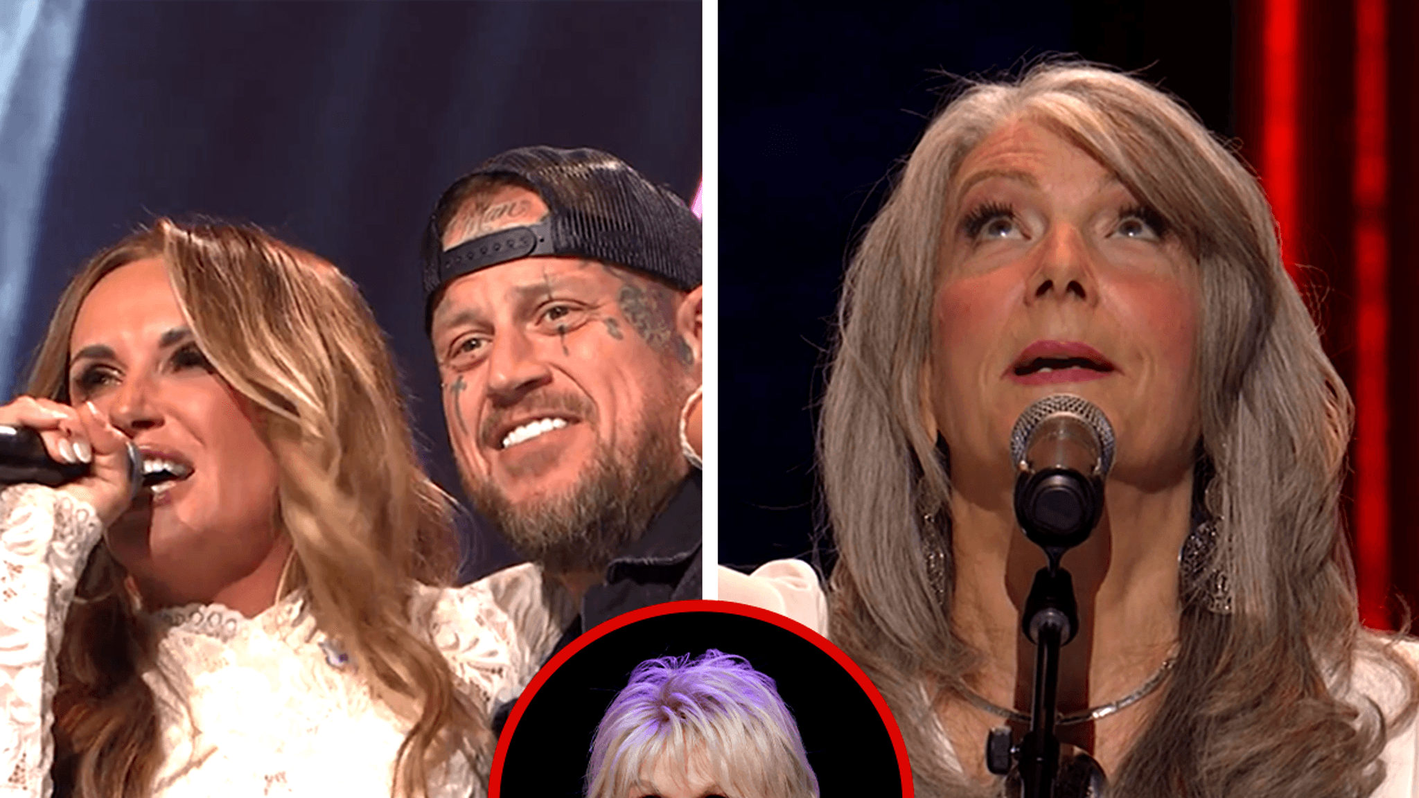 The Night Nashville Wept: How the Grand Ole Opry Honored Dolly Parton’s Legendary Life The Grand Ole Opry’s stage in