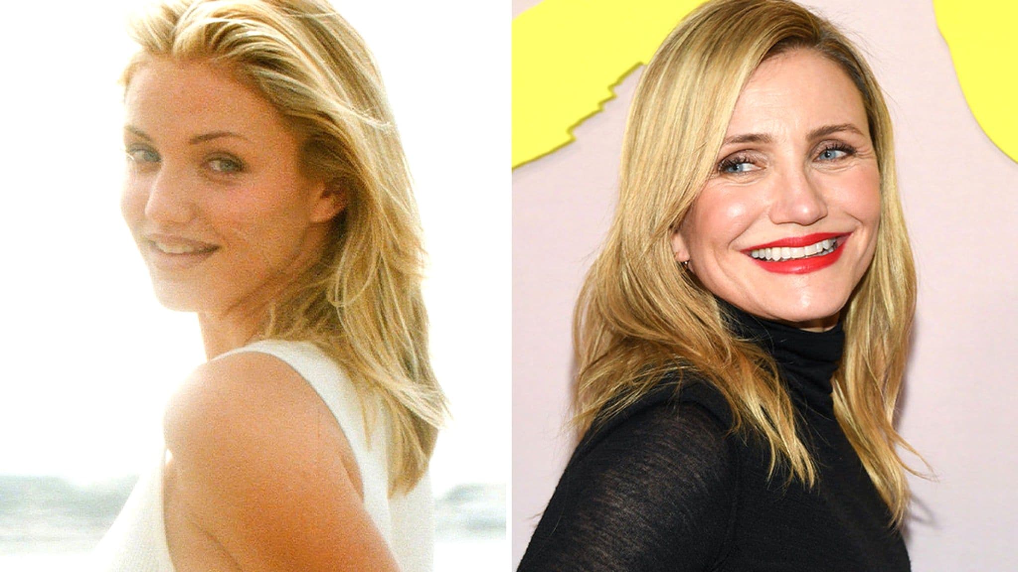 Cameron Diaz’s Ageless Hollywood: How She Redefined Beauty & Confidence