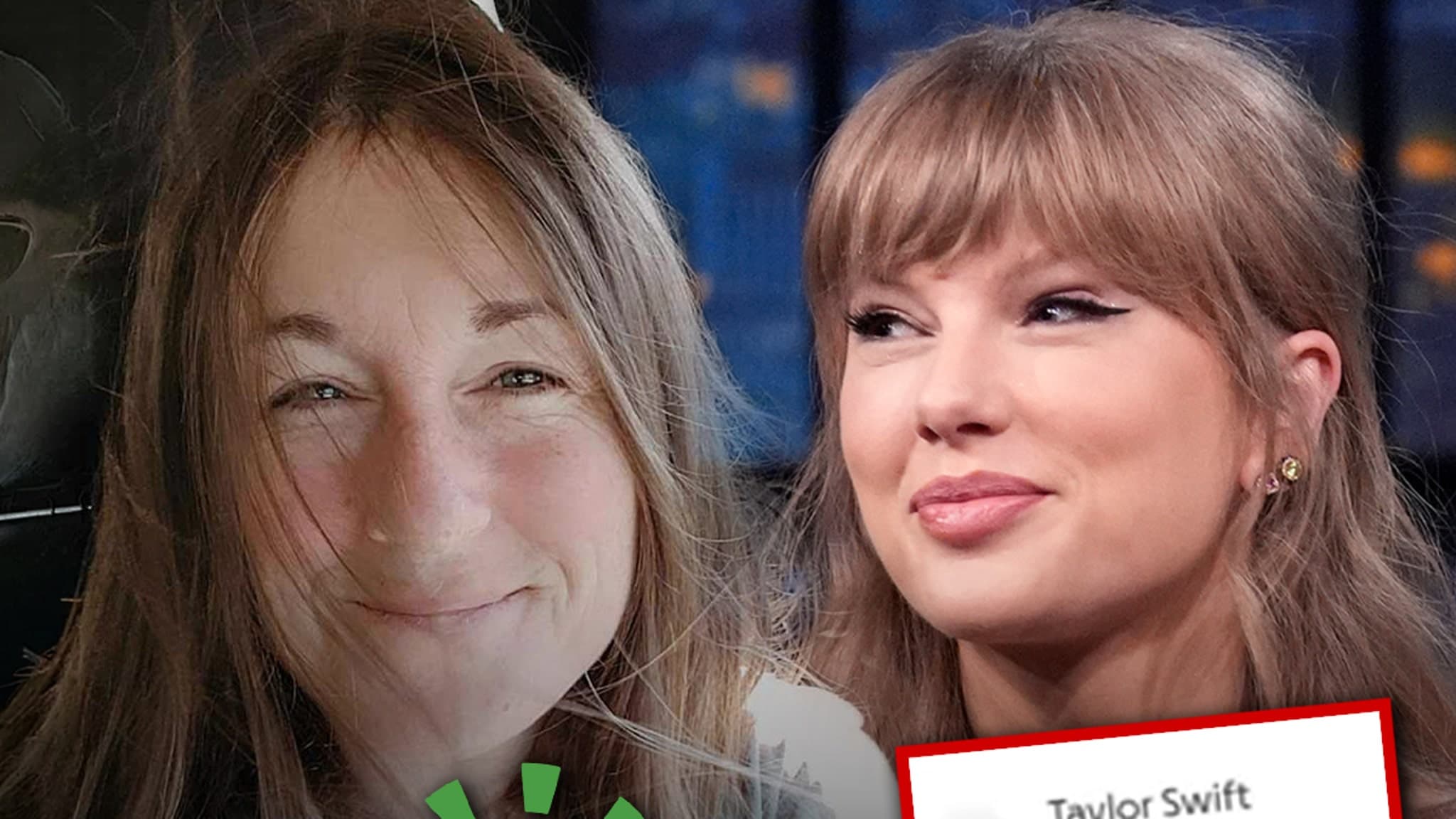 Taylor Swift’s $50,000 Surprise: How a Connecticut Mom’s Struggle Became the Pop Star’s Quietest Act of Kindness Yet