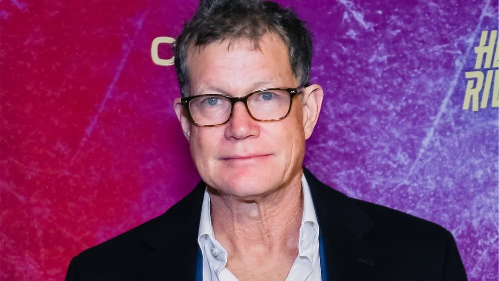 "Dylan Walsh's Cameo Controversy: A Twist in the 'Heated Rivalry' Saga"