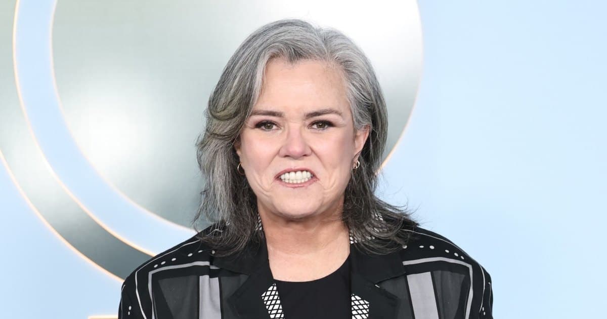 Rosie O'Donnell Finds Solace and Community in Ireland, Despite Loneliness Away from Home
