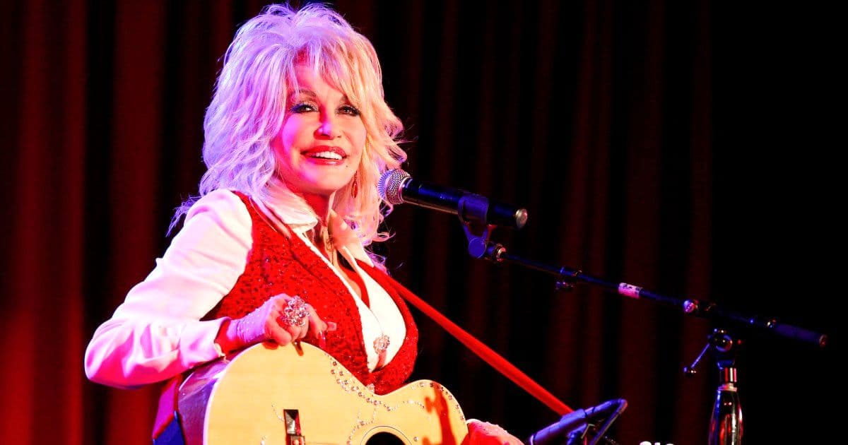 Dolly Parton’s Legacy: A Life in Song, Love, and Unshakable Belief The world lost one of its brightest stars on August