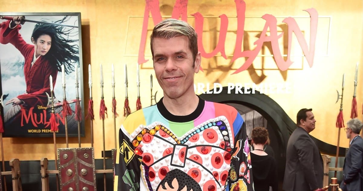 Perez Hilton's Family Matter: A Look into the Blogger's Temporary Custody Battle for His Three Children