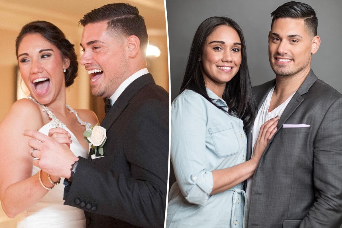 MAFS' Star Jessica Castro Speaks Out on Ex-Husband Ryan de Nino's Sudden Death After Years Apart
