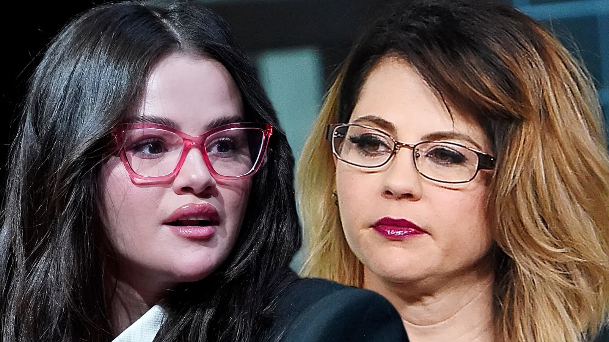 Selena Gomez and Mother Mandy Teefey Sued for Alleged Fraud Amid Collapsing Business Venture