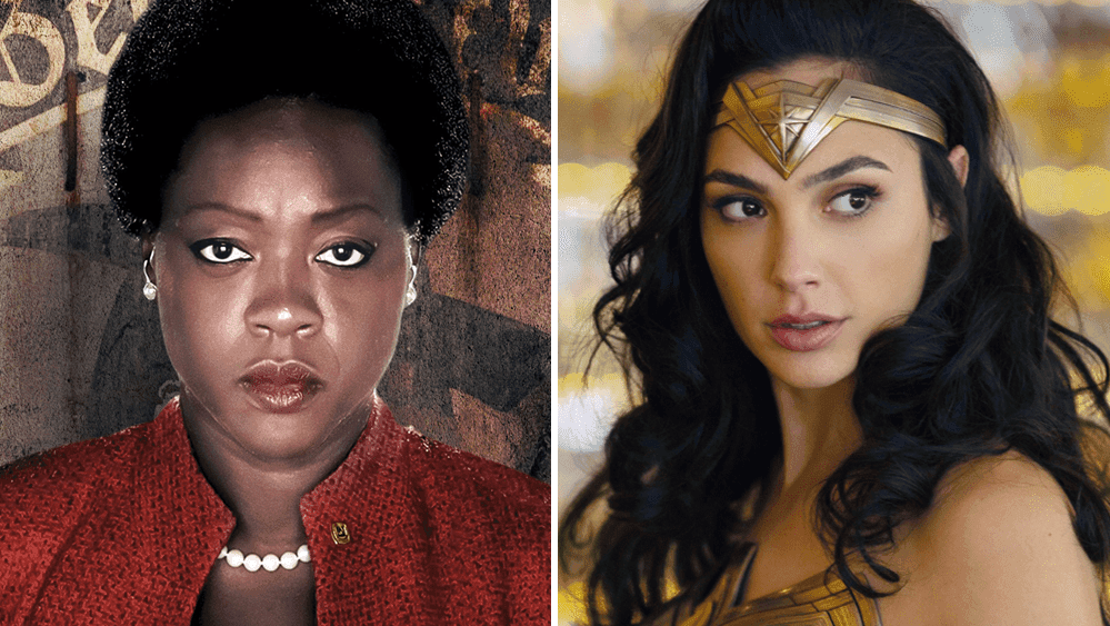 Shifting Tides at DC Studios: Waller and Wonder Woman Prequel Projects Sidelined