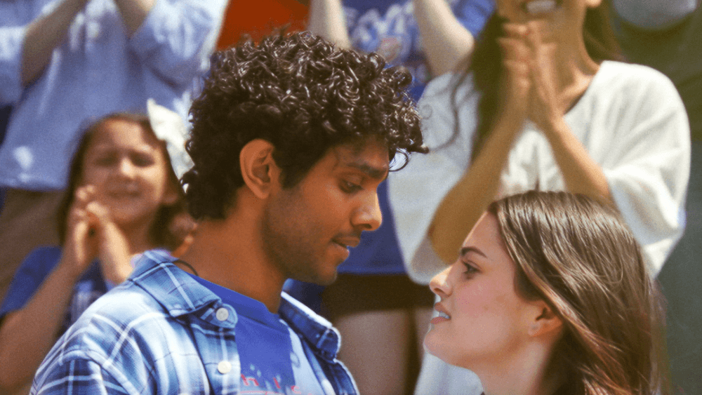 The Cubs Are Serving Up a Rom-Com—and It’s a Grand Slam for Social Media The Chicago Cubs have always been a team with