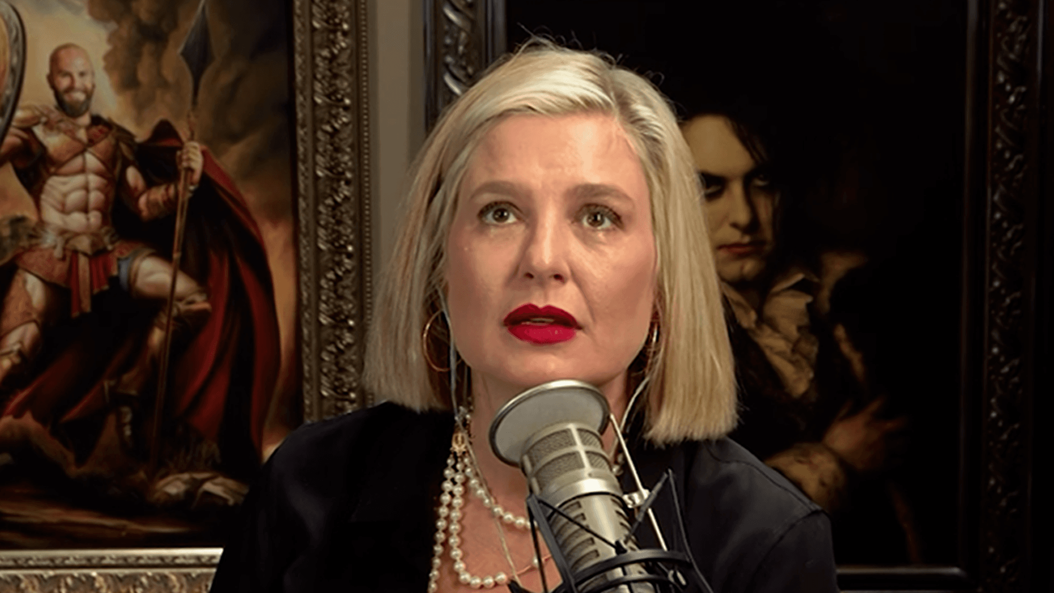 Christina Pazsitzky Bares All on Divorce from Tom Segura: A Decade-Long Journey of Trying to Save a Marriage