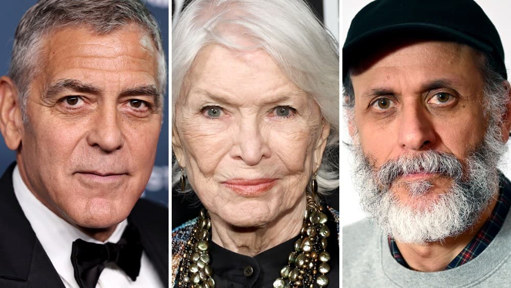 Stars Set for Venice Film Festival Masterclasses