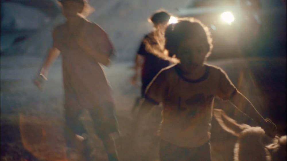 A New Adventure Awaits: Rodrigo Plá's 'The Newcomers' Finds a Home with Patra Spanou Film