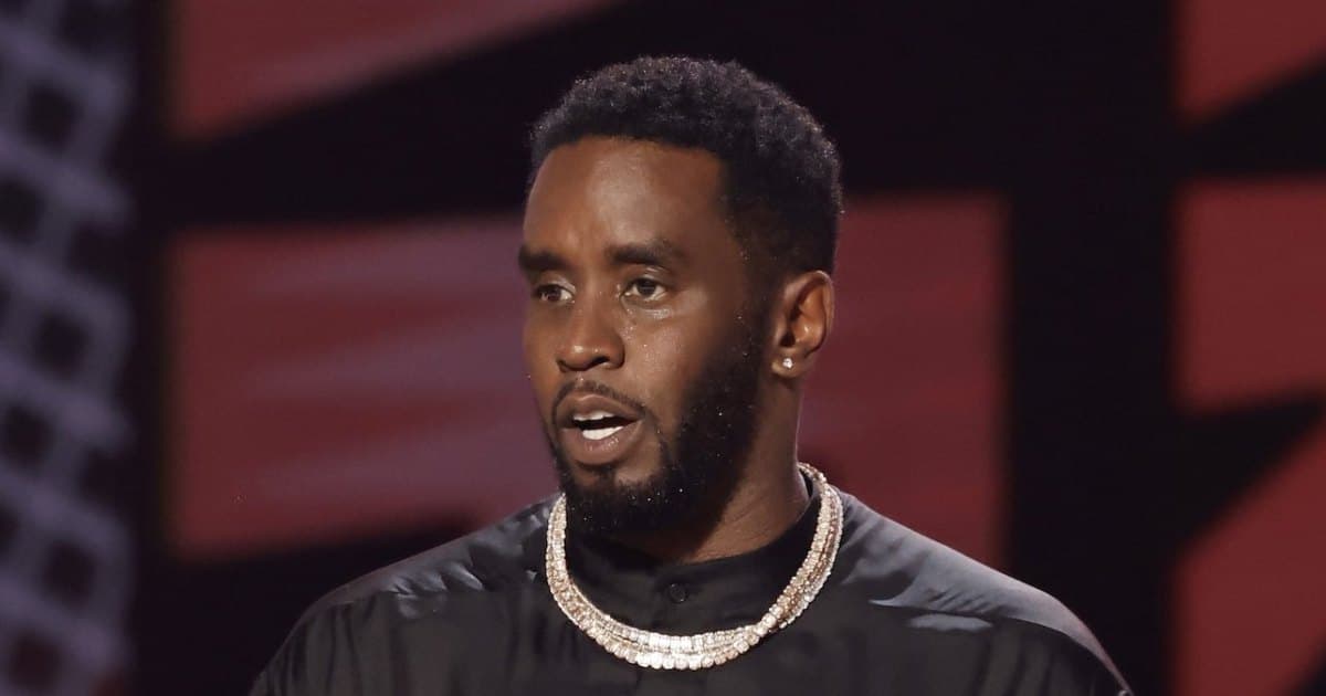 Diddy Hits Back: Alleges Videographer Stolen Footage, Sold to Netflix for 50 Cent's Documentary