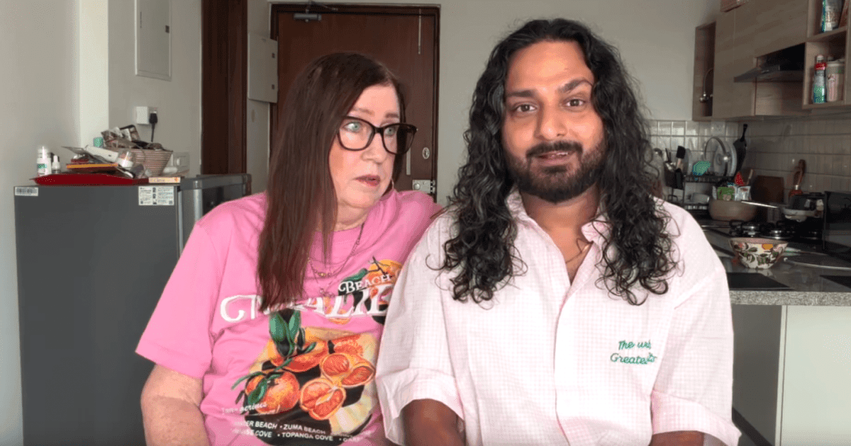 Love and Bureaucracy: How a Reality TV Couple’s ALS Battle Is Being Stalled by a Visa Jenny Slatten, the 68-year-old