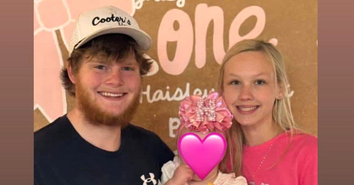 Isabella Leal-Stone and Bryce Palmer Welcome Baby No. 2 Amid Family Drama and New Beginnings The news broke like a