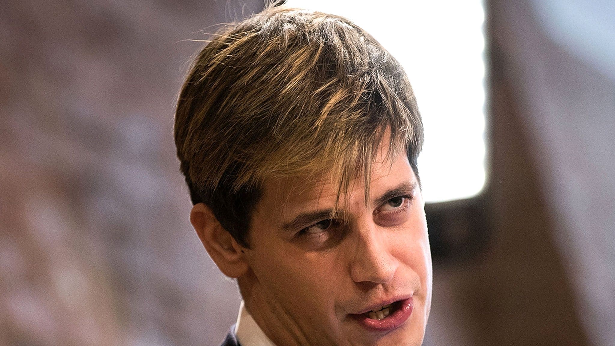 The Fall and Flight of Milo Yiannopoulos: How Kanye’s Controversial Ally Became ICE’s Most Unlikely Deportation Story