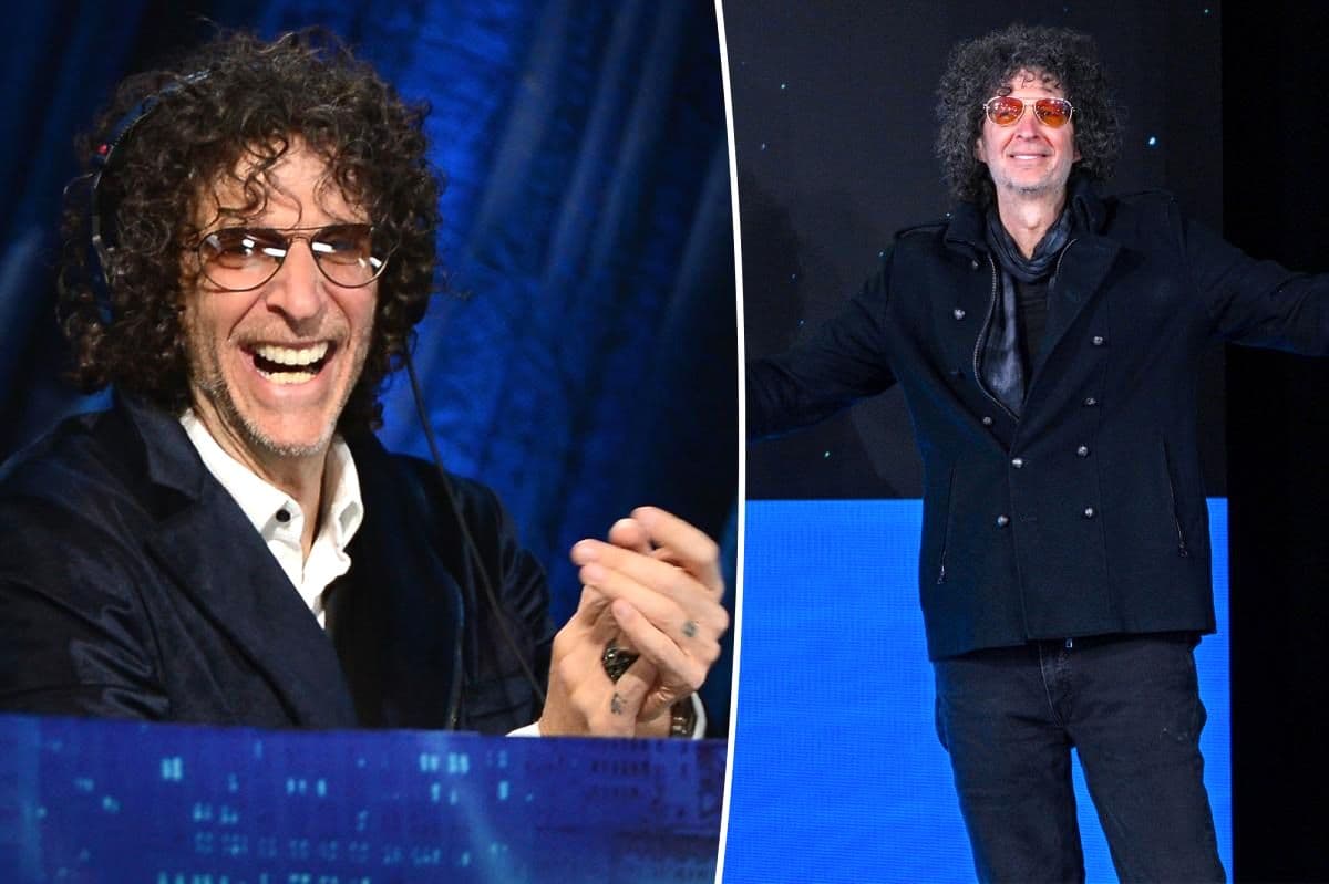 Howard Stern’s Bold Pivot: From SiriusXM to HBO Max—What It Means for Radio’s Last King The shock jock who once ruled