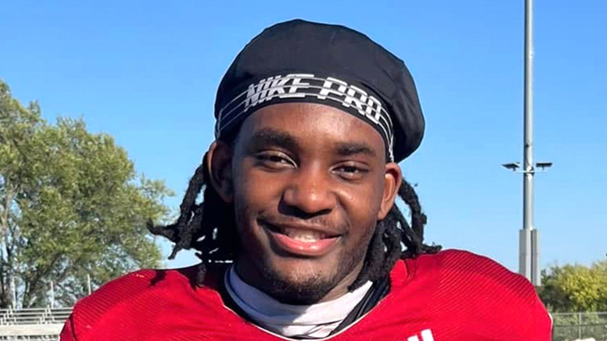 A Light Snuffed Out: The Tragic Death of Micah Jo Barnett and the Community’s Outpouring The football field was