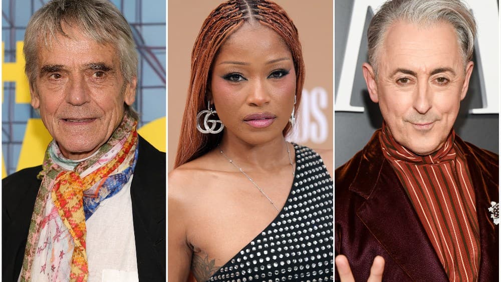 A Star-Studded Lineup Unveiled for Toronto Film Festival's Debut Market