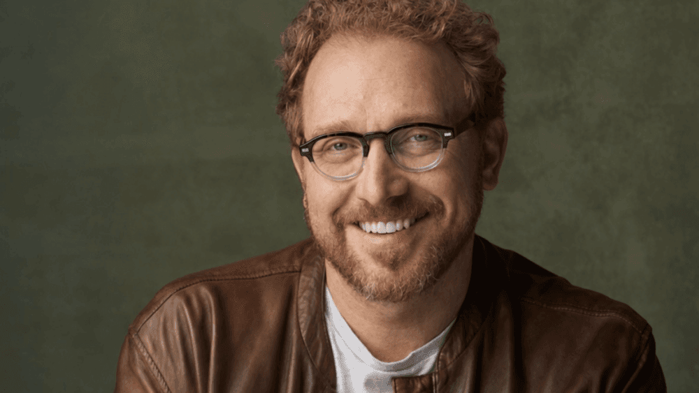 Rafe Judkins Inks Overall Deal with Paramount TV Studios