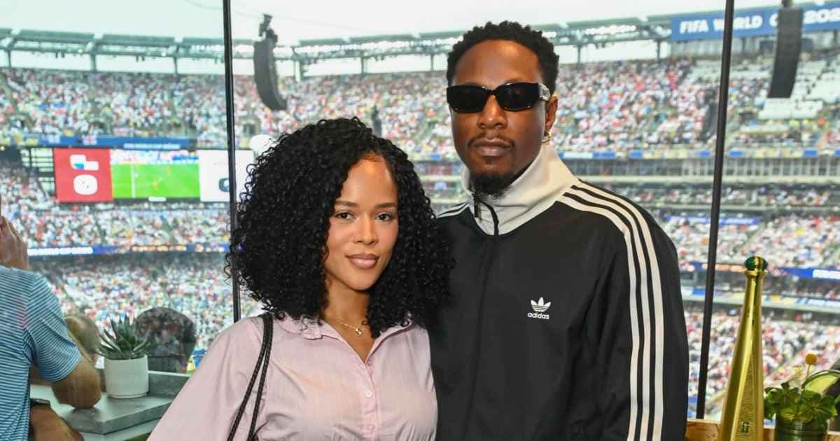 Serayah Ends Engagement with Joey Bada$$ over Infidelity, Pursues New Chapter