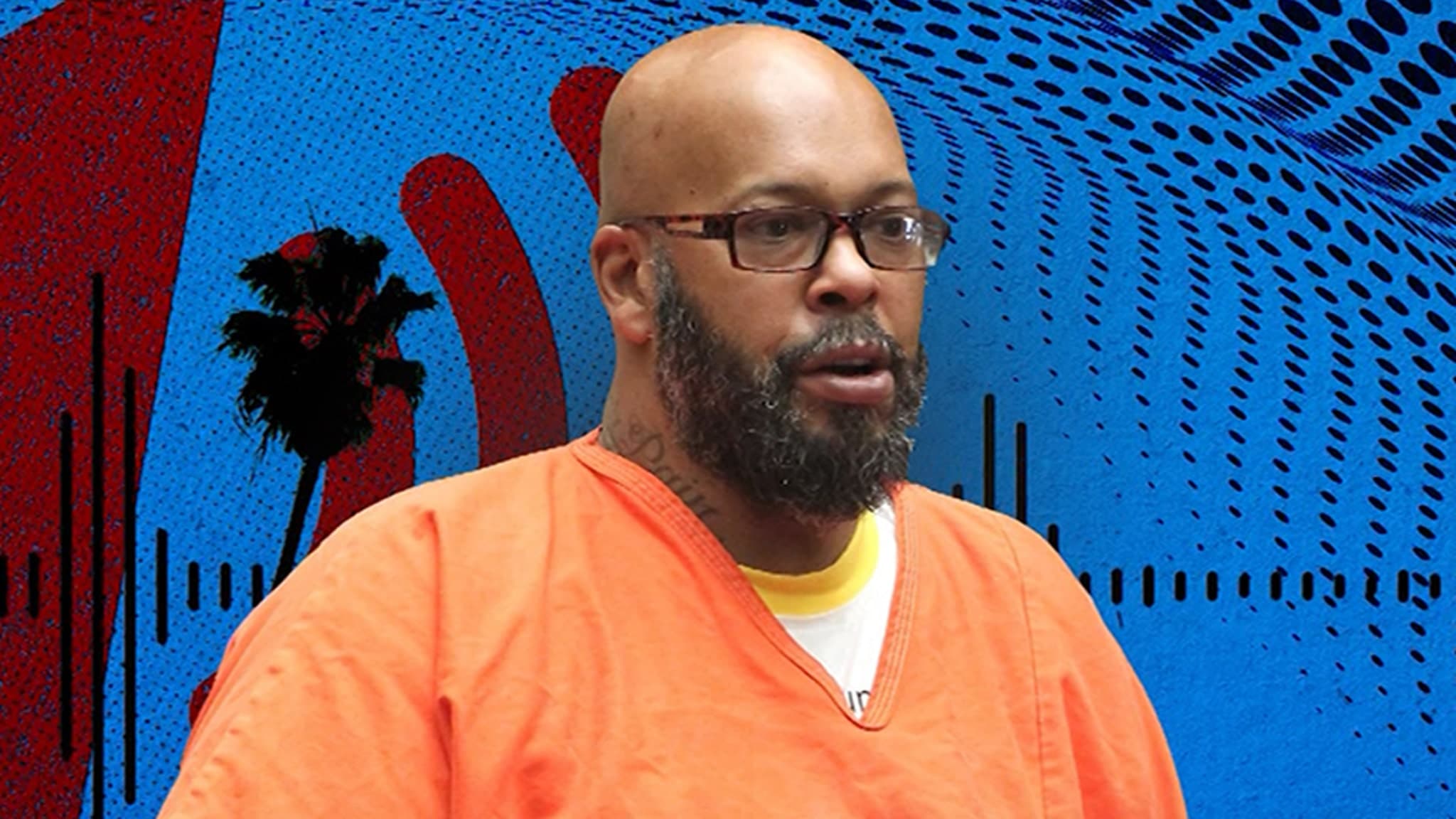 Suge Knight Speaks Out: The Truth Behind Tupac's Assassination Unveiled