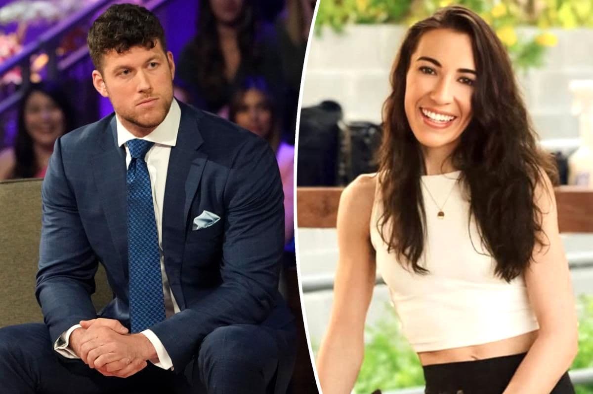 The Bachelor’s Darkest Scandal: How a Fraudster Orchestrated a Pregnancy Hoax That Shook Reality TV" The legal