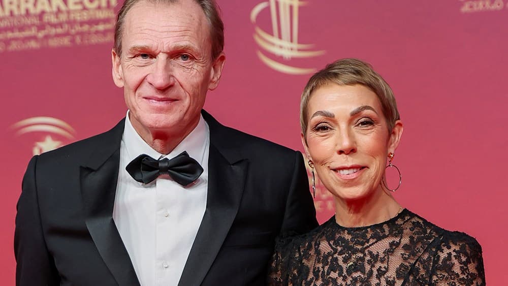 French Producer Nicolas Altmayer and Dior Executive Mathilde Favier Die in Car Crash