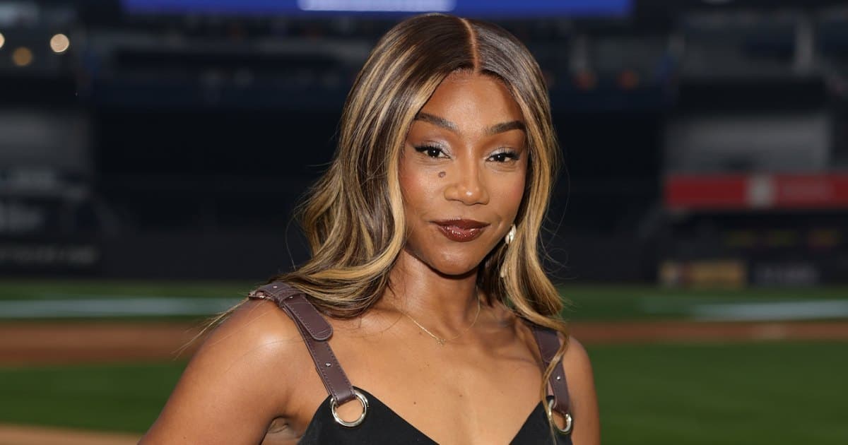Tiffany Haddish Embraces Sobriety After DUI Arrests: "Life Is Awesome
