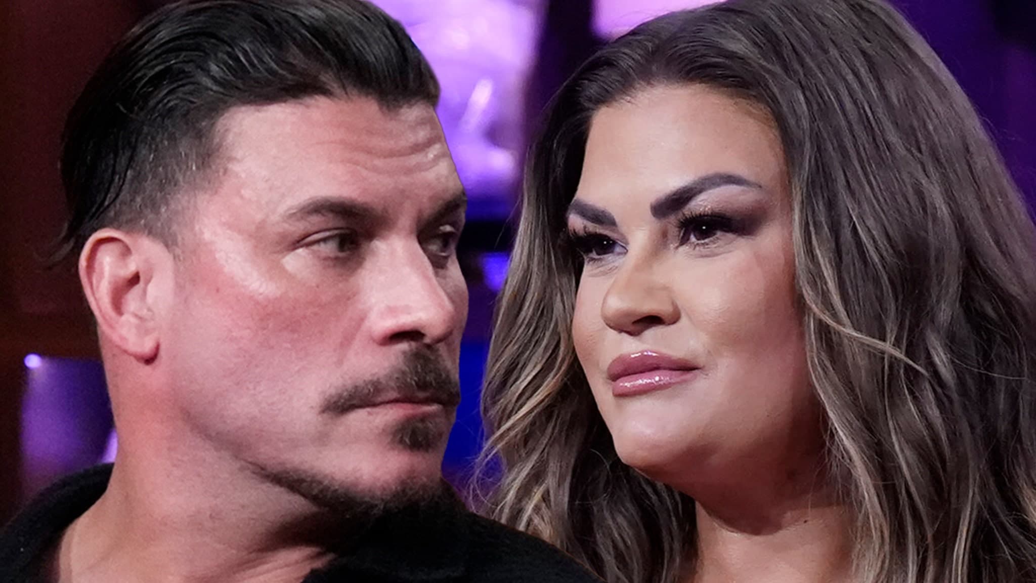 A Tale of Two Stories: Jax Taylor's Denial Amidst Brittany Cartwright's Abuse Allegations - An In-depth Analysis